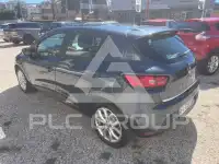 2018 Renault Clio