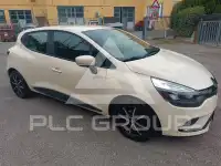2018 Renault Clio