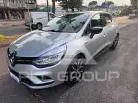 2018 Renault Clio