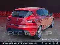 2018 Renault Clio