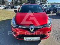2018 Renault Clio