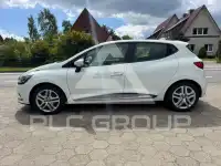2018 Renault Clio