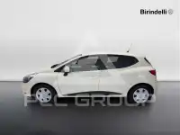 2018 Renault Clio