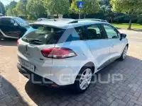 2018 Renault Clio