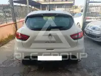 2018 Renault Clio