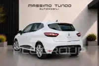 2018 Renault Clio