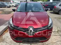2018 Renault Clio