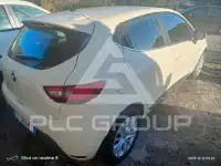 2018 Renault Clio