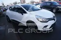 2018 Renault Clio