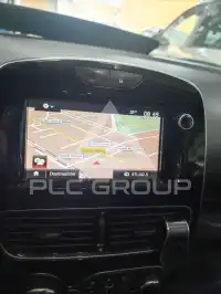 2018 Renault Clio