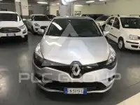 2018 Renault Clio