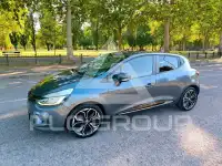 2018 Renault Clio