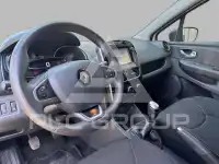 2018 Renault Clio