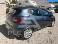 2018 Renault Clio