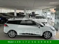 2018 Renault Clio