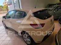 2018 Renault Clio