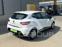 2018 Renault Clio