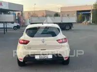 2018 Renault Clio