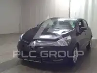 2018 Renault Clio
