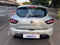 2018 Renault Clio