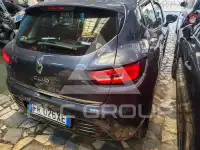 2018 Renault Clio