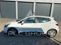 2018 Renault Clio