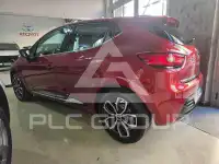 2023 Renault Clio