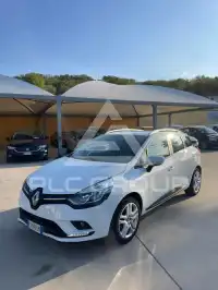2018 Renault Clio