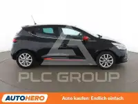 2018 Renault Clio