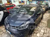2018 Renault Clio