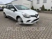 2018 Renault Clio