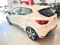 2018 Renault Clio