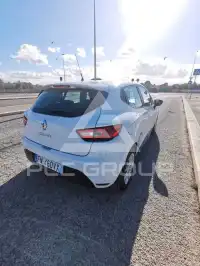 2018 Renault Clio