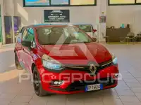 2018 Renault Clio