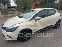 2018 Renault Clio