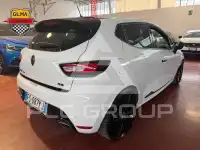 2018 Renault Clio