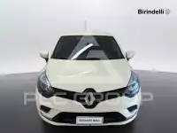 2018 Renault Clio