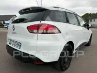 2018 Renault Clio