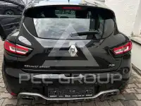 2018 Renault Clio