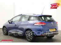 2018 Renault Clio