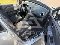 2018 Renault Clio