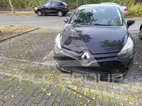 2018 Renault Clio