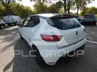 2018 Renault Clio
