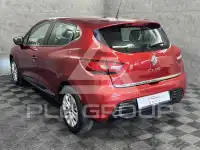 2018 Renault Clio