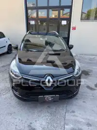 2018 Renault Clio