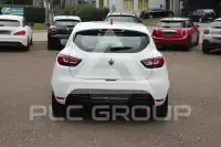 2018 Renault Clio