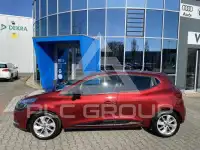2018 Renault Clio