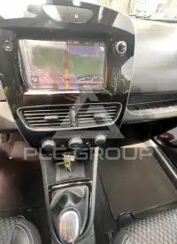 2018 Renault Clio