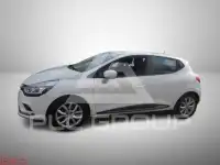 2018 Renault Clio