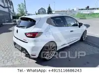 2018 Renault Clio